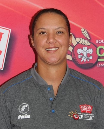 SWD Women to field unchanged team against Kei