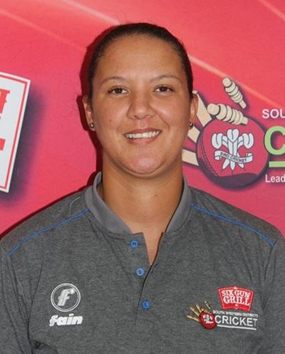 SWD Women to field unchanged team against Kei