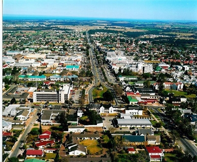 Upgrade on Mandela Blvd and York St intersection 