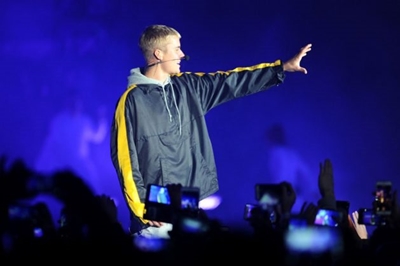 Justin Bieber to release new album this year