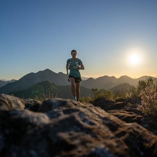 Scenic Mountain Ultra Trail in George next weekend