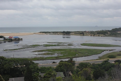 Plans to save Great Brak estuary