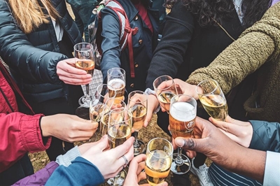Alcohol ban: 'South Africa needs to act smarter'