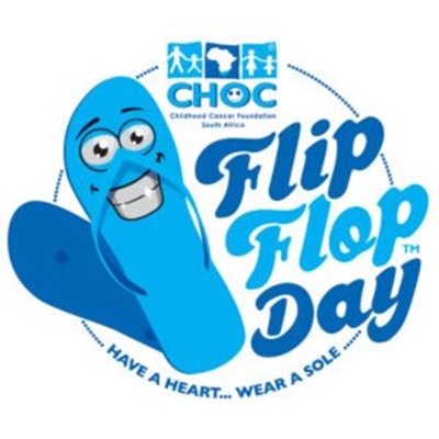 CHOC Childhood Cancer Foundation SA Flip Flop Day 2022