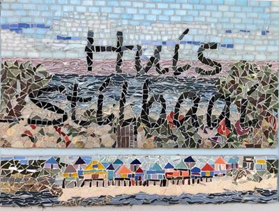 Huis Stilbaai se Kersfees-omgeeprojek