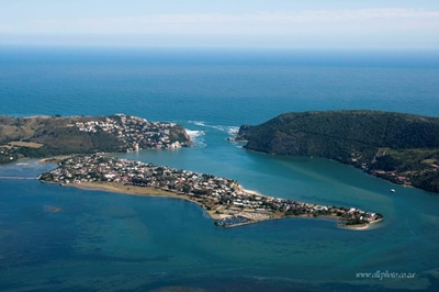 Pollution: 'Estuary, coastline could be in trouble'