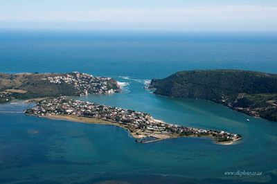 Pollution: 'Estuary, coastline could be in trouble'