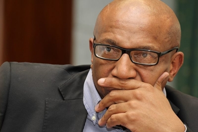 What Telkom bosses get paid