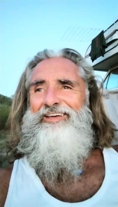 Spiritual leader denies involvement in murder after allegations on social media