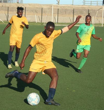 Birds fly high with Heritage diski title