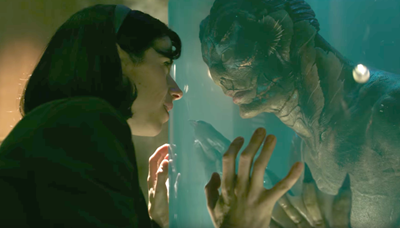 Oscars 2018: The Shape of Water leads field