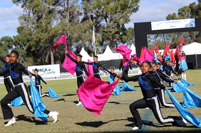 Saturnus Primary crowned national champions