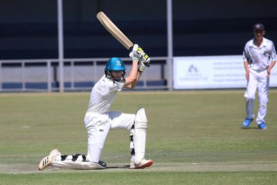 Pirates remain unbeaten in SWD Promotion League