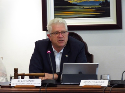 Wesgro deal raises questions