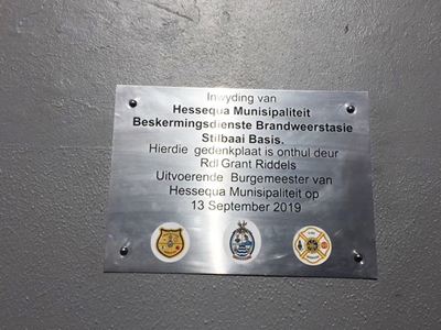 Vlammevegters kry hupstoot