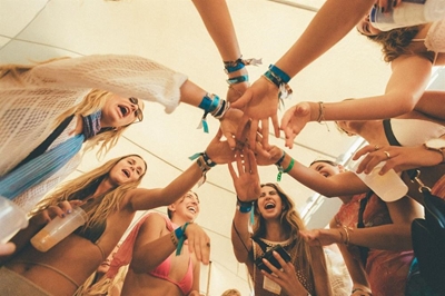 Passports to Plett Rage now for sale