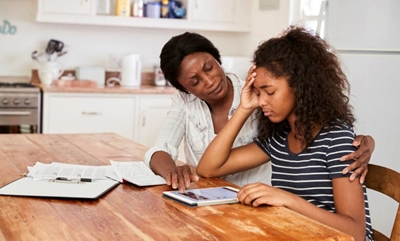 Homework hacks: Top tips to beat homework struggles