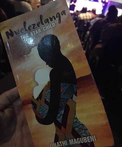 Funda Mzantzi celebrates 10th year