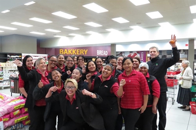 Stilbaai Spar