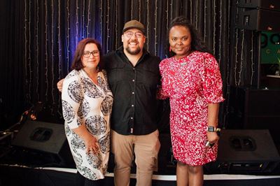 Ladies treated at Ladies Club event