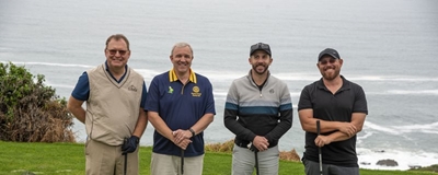 Knysna Rotary to hold 25th Charity Golf Tournament