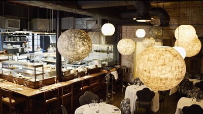 SA restaurant on world’s ‘top 50’ list