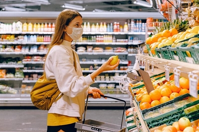 Food prices adding to burden of higher fuel rates