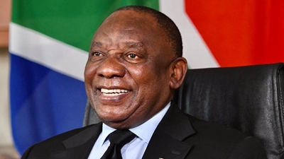 President to address the nation