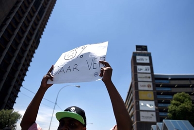 SABC says dismissing striking workers was justified
