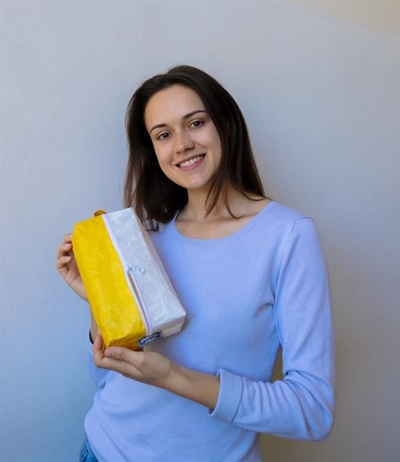 Local entrepreneurs gets innovative with recycling