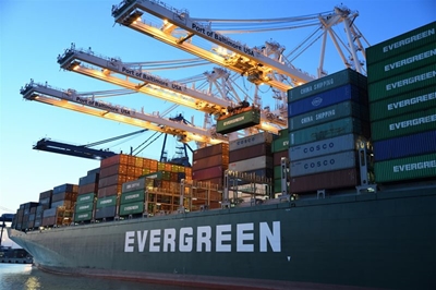 Global supply-chain disruption continues while SA buckles under fuel weight
