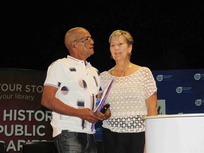 Mosselbaai se geskiedenis herleef