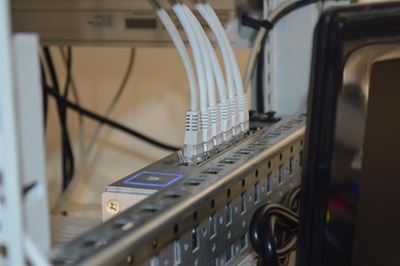 Undersea cable failures cause Internet issues