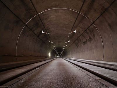 Gandalf meets Hawking? Africa’s first deep underground lab to shed light on dark matter 