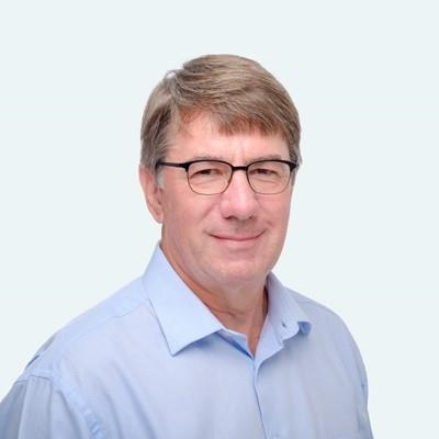 New Mediclinic back on track