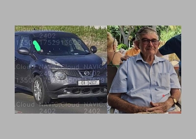 Search continues for missing Knysna man, Gert Hills
