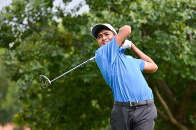 Teenage Premlall stuns at CCJ to clinch SA Open spot