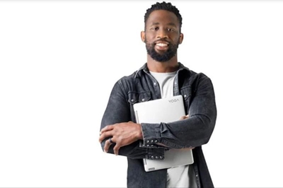 Siya Kolisi wants to inspire South Africans with ubuntu