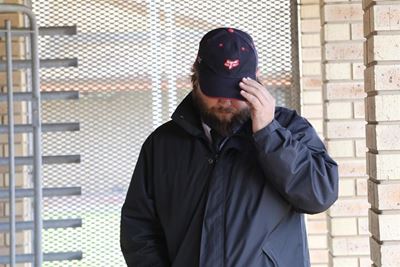 Plett paedophile appeals his sentence