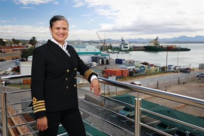 Ports authority celebrates journey since ‘Class of 1999’