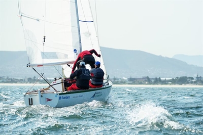 Knysna returns to Lipton Challenge Cup after years away