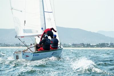 Knysna returns to Lipton Challenge Cup after years away