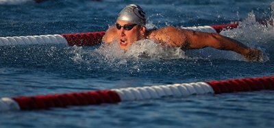 Kalisz completes medley double as US swimming championships close