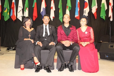 New church opens in Melkhoutfontein