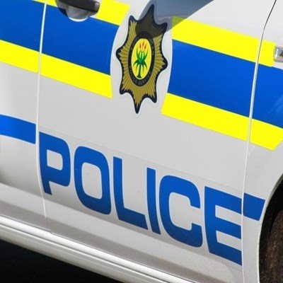 2 Vas vir aanval op Groot Brak-vrou