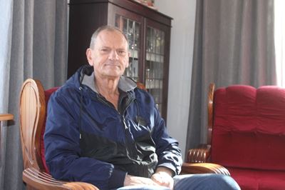 Legendariese speurder groet ná 42 jaar