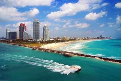 A look at global property prices