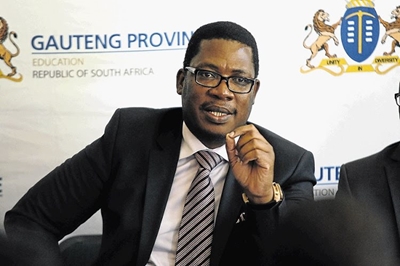 Lesufi’s ‘deal’ with Curro Schools not yet set in stone