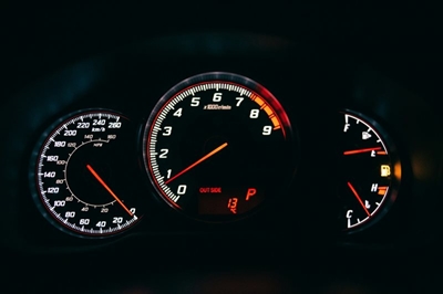 Stretch every drop of fuel in 5 steps
