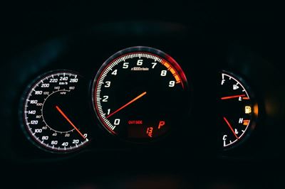 Stretch every drop of fuel in 5 steps